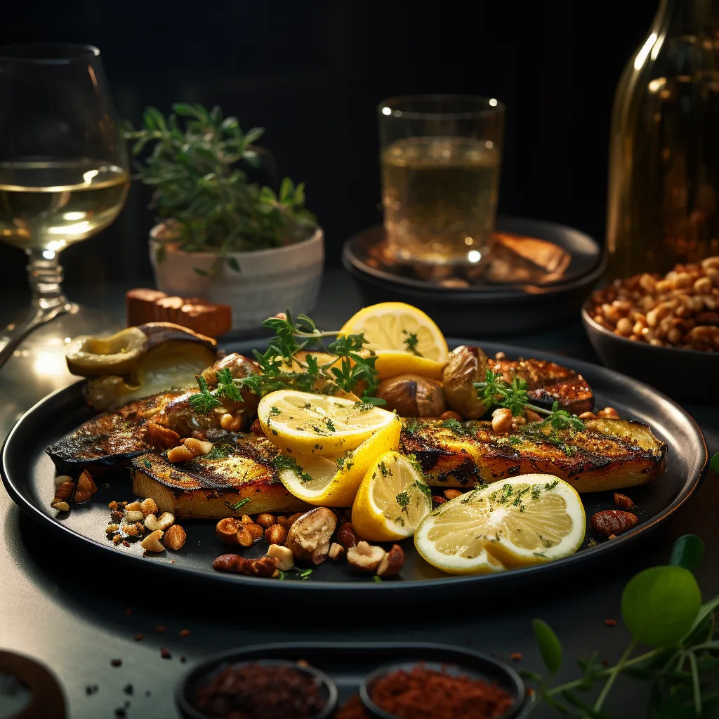 Cover Image for German Recipes for a Cozy Oktoberfest Party