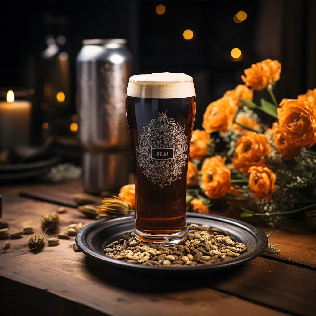 Cover Image for What Beer to Pair with Chicken Parmigiana?