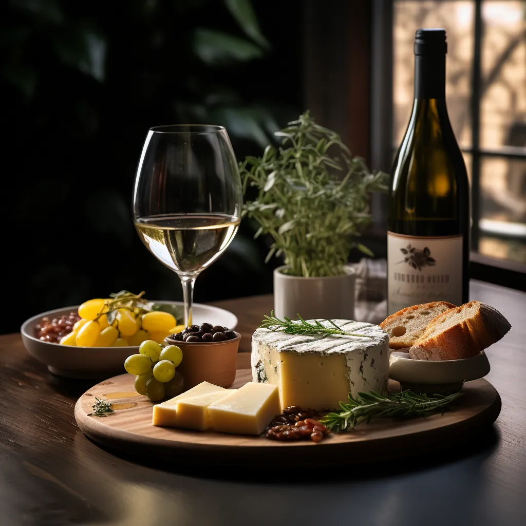 Cover Image for What White Wine to Pair with Roasted Tomato Basil Soup